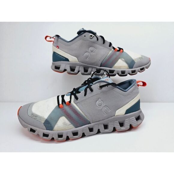 Oncloud Women 9 Comfy footwear - Picture 1 of 10